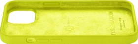 Cellularline Sensation für Apple iPhone 14 grün