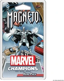 Marvel Champions - Magneto (Erweiterung)