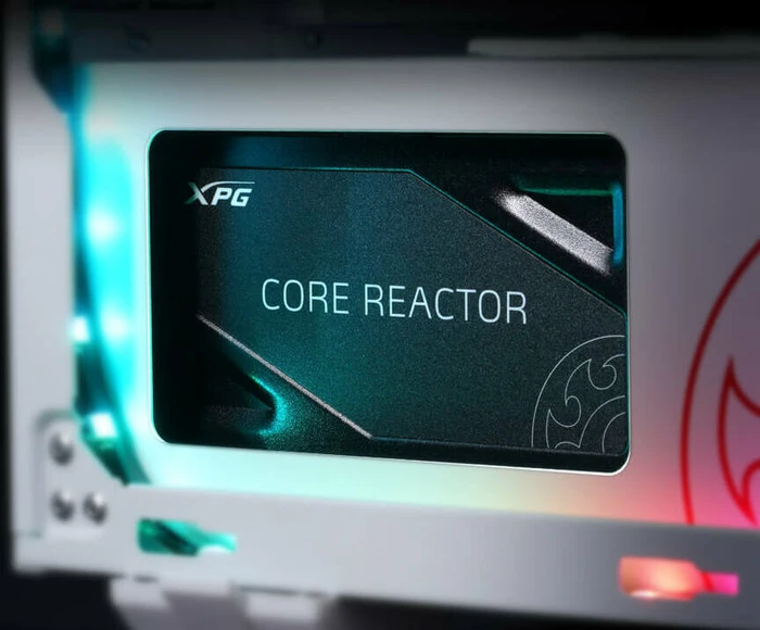ADATA XPG Core Reactor 650W, ATX 2.4