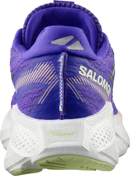 Salomon Aero Glide 4 deep blue/white (Damen)