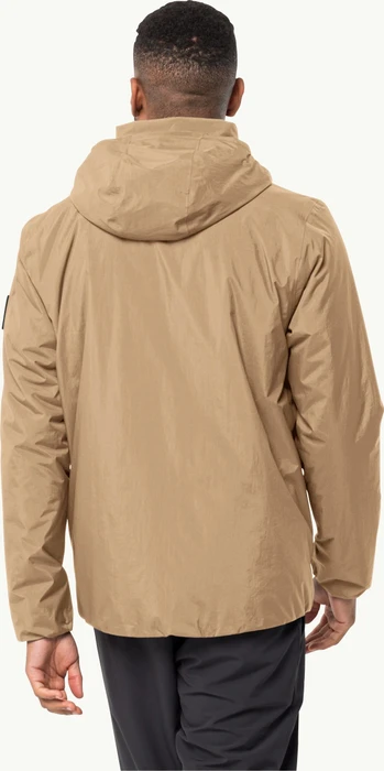 Jack Wolfskin Textor Funktionsjacke sand storm (Herren)