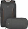 Wenger CityUpgrade Rucksack 16" mit Umhängetasche grau Vorschaubild