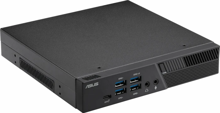 ASUS Mini PC PB50-BR053ZV, Ryzen 7 3750H, 8GB RAM, 512GB SSD