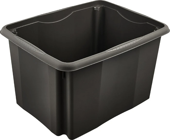Keeeper Emil Aufbewahrungsbox, 24l
