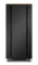APC NetShelter 19" Netzwerkschrank 32HE, vormontiert, eigenbelüftet, Blechtür, schallgedämmt, Ahorn, 1134mm tief Vorschaubild