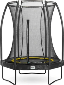 Salta Comfort 153cm Trampolin schwarz
