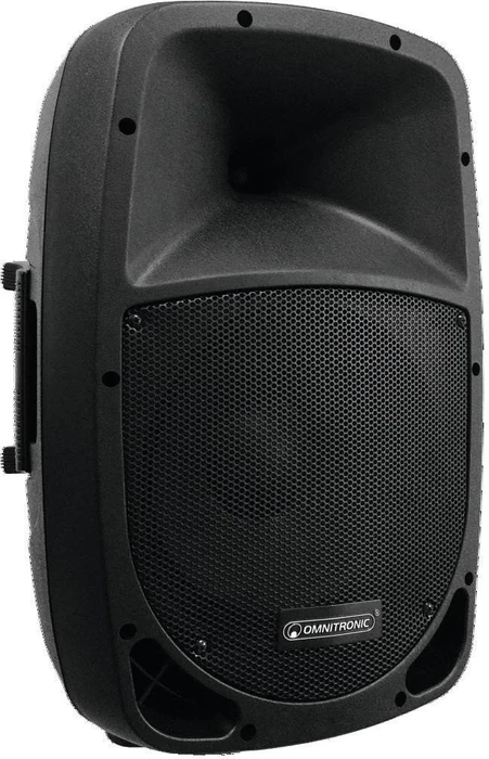 Omnitronic MES-12BT2