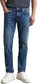 Marc O'Polo Sjöbo Jeans retro blue wash (Herren)
