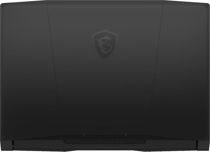MSI Katana A15 AI B8VG-451, Black, Ryzen 7 8845HS, 16GB RAM, 512GB SSD, GeForce RTX 4060, DE