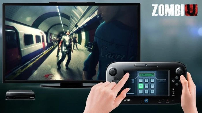 Zombi U (WiiU)
