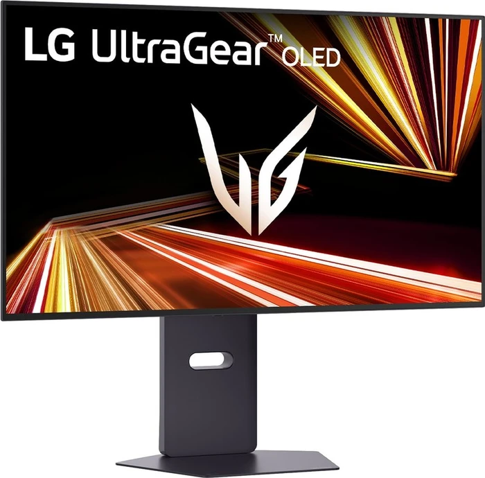 LG UltraGear OLED GX8 32GX850A-B, 31.5"