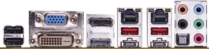 Supermicro X13SAQ, retail (Intel 1700)