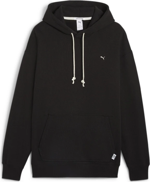 Puma MMQ Hoodie puma black (Herren)