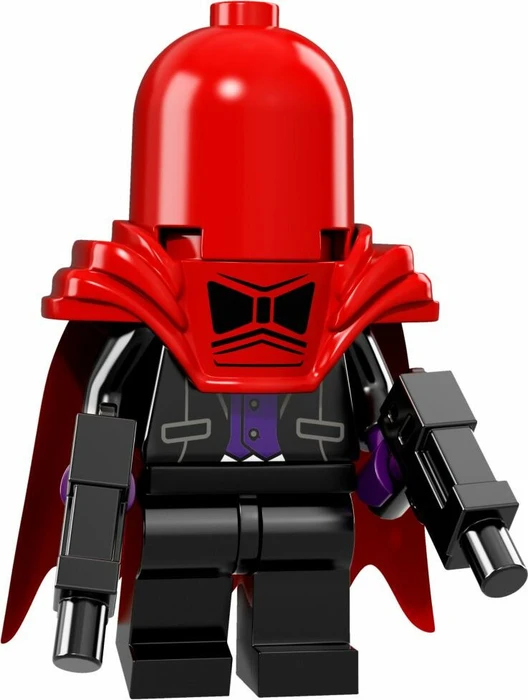 LEGO Minifigures - The Batman Movie Serie 1