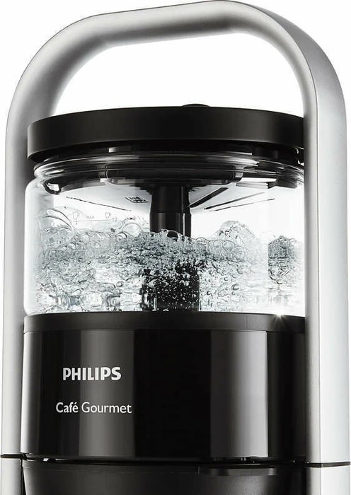 Philips HD5408/60 Cafe Gourmet schwarz | Preisvergleich Geizhals