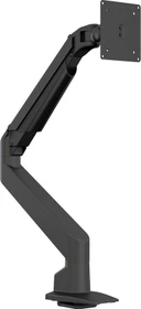 Hagor M Vesa Gas Lift Arm Single HD schwarz