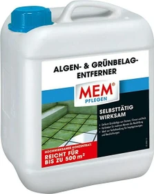 MEM Algen- & Moos-Entferner, 5l