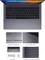 Xiaomi Mi Notebook Air 13.3" dunkelgrau, Core i5-8250U, 8GB RAM, 256GB SSD, GeForce MX150, US Vorschaubild