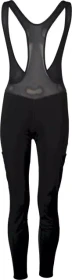 POC Thermal Cargo Tights Fahrradhose lang uranium black (Damen)