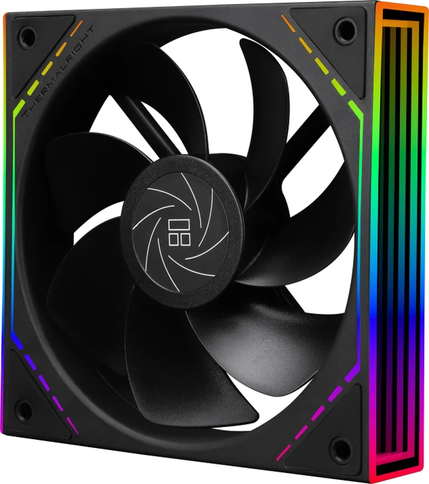 Thermalright TL-M12R, 120mm