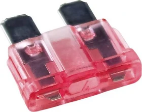 ESKA Standard Flachsicherung 4A Autosicherung rosa