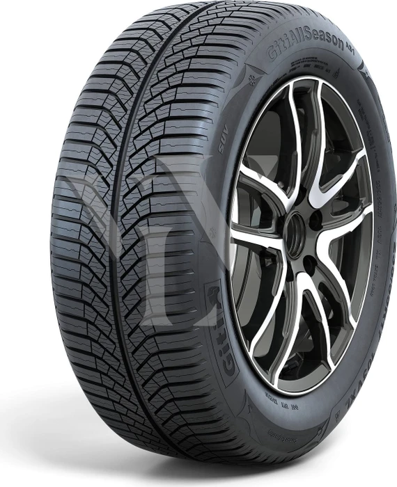 Giti Tire GitiAllSeason AS1 215/60 R16 99V XL
