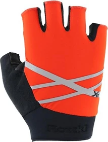 Roeckl Iguna 2 Fahrradhandschuhe skate red