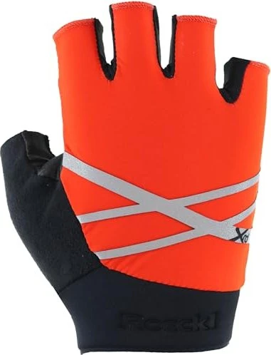 Roeckl Iguna 2 Fahrradhandschuhe skate red