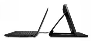 Toshiba USB Mobile LCD Monitor, 14"