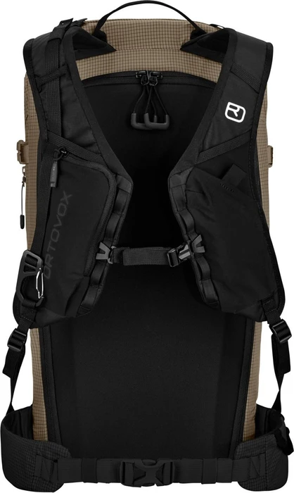 Ortovox Switchback 25 S dark linen