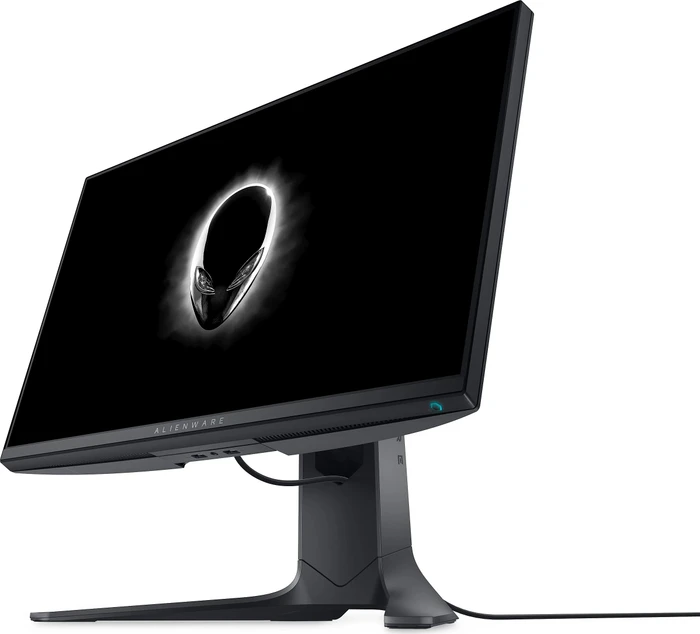 Dell Alienware AW2521HF Dark Side of the Moon, 24.5"