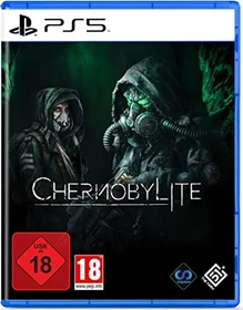 Chernobylite (PS5)