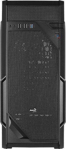 AeroCool VS-1 V2, Acrylfenster