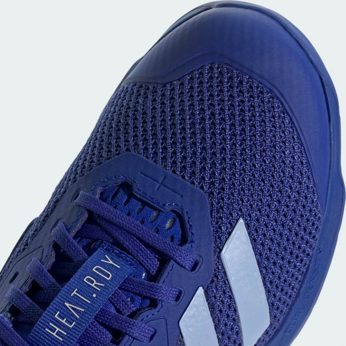 adidas Dropset 3 lucid blue/blue spark metallic/chalk white