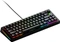 Glorious GMMK 3 65% Pre-built Gaming Keyboard, schwarz, LEDs RGB, Glorious Fox MX, USB, US Vorschaubild