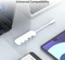 j5create Eco-Friendly 4-in-1 USB-C Hub blau, 2x USB-A 3.1, 2x USB-C 3.1, USB-C 3.1 [Stecker] Vorschaubild