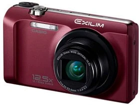 Casio Exilim EX-H30 rot (EX-H30RD)