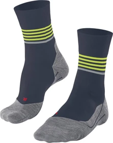 Falke RU4 Endurance Reflect Laufsocken space blue (Herren)