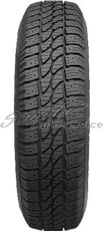 Tigar Cargo Speed Winter 215/75 R16C 113/111R