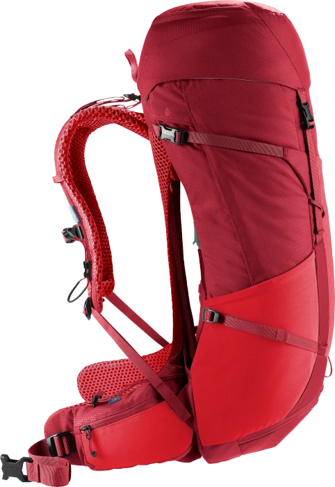 Deuter Futura Pro 36 cherry/masala