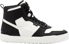 SIDI Lynx Air schwarz/weiß
