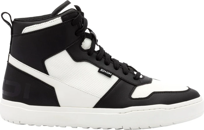 SIDI Lynx Air schwarz/weiß