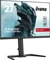 iiyama G-Master GB2770HSU-B5 Red Eagle, 27" Vorschaubild