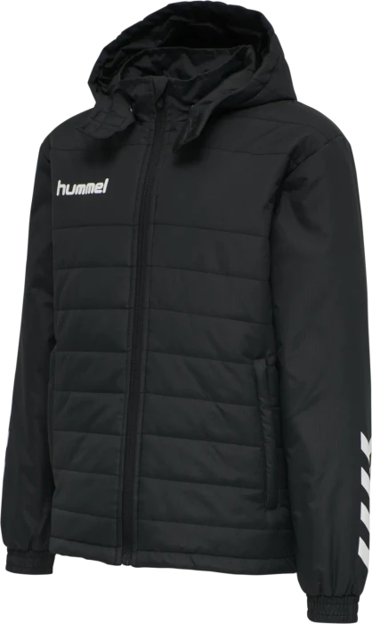 hummel Promo Short Bench Jacke (Junior)