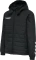 hummel Promo Short Bench Jacke (Junior) Vorschaubild