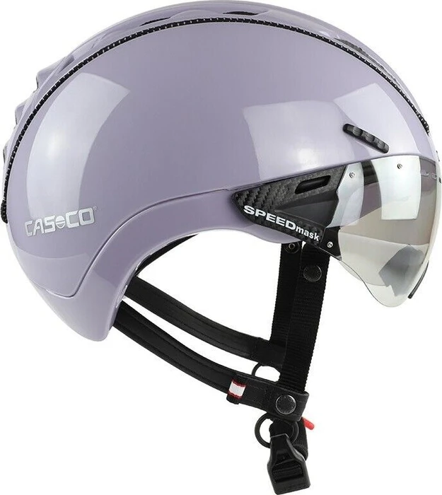 Casco Roadster Plus Helm