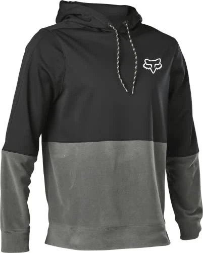 Fox Racing Ranger Windbloc Hoody Funktionsjacke schwarz (Herren)