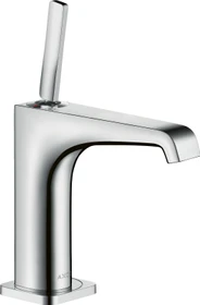 Hansgrohe Axor Citterio E 130 Waschbeckenarmatur edelstahloptik