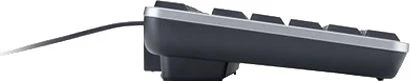 Dell KB813 SmartCard Keyboard, schwarz, USB, EE