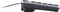 Dell KB813 SmartCard Keyboard, schwarz, USB, EE Vorschaubild